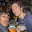 ótterdam tomando cerveza Duvel