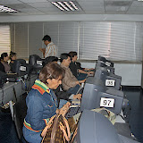 2007-06-02 capacitacion Moodle centro de idiomas