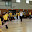 Capoeira workshop in Berlin
