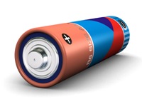 AA Battery