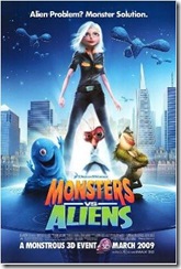 MonstersVAliens