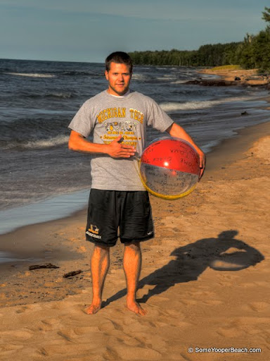 Da U.P. Hand