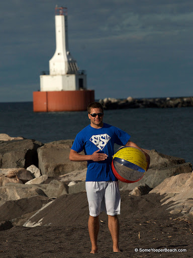Houghton Breakers