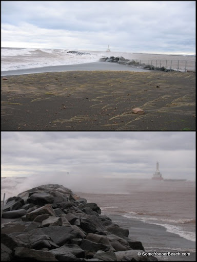 breakers