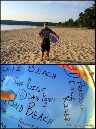 sand point 2