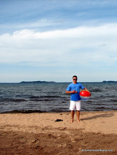 Mouth of the Huron