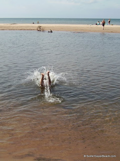 Misery Bay Dive