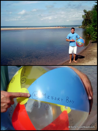 Misery Bay Misery Bay
