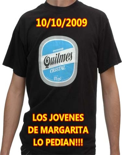 Cerveza_Quilmes_Tshirt-Blac