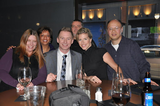 Carolyn Mackenzie Global