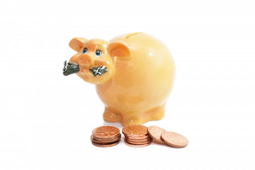 piggy bank