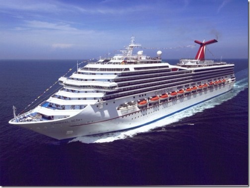 carnival-glory