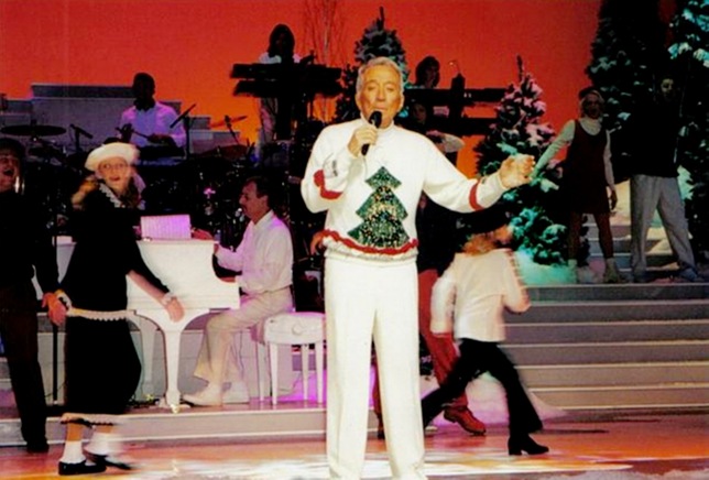 Andy Williams Andy Williams