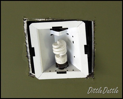 hole