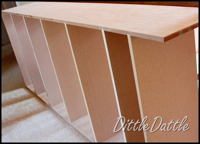 shelf