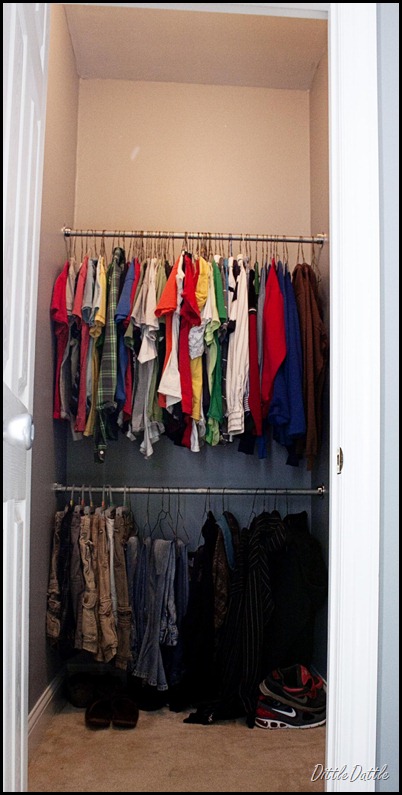 Walkin Closet