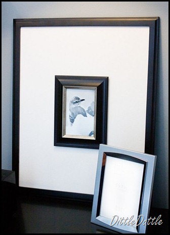 DIY-Double-Frame-plus-mat