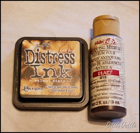Stain-and-Antiquing-Movie-Ticket-Stub
