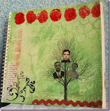 Art Journal_ 009 Art Journal_ 009