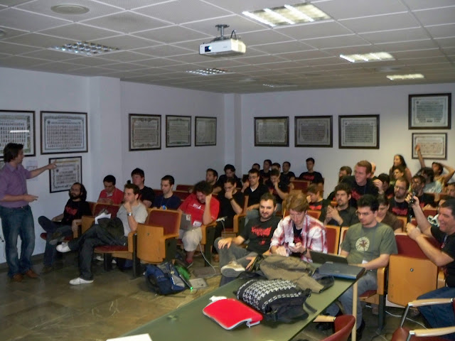!BarraLibreCamp !BarraLibreCamp
