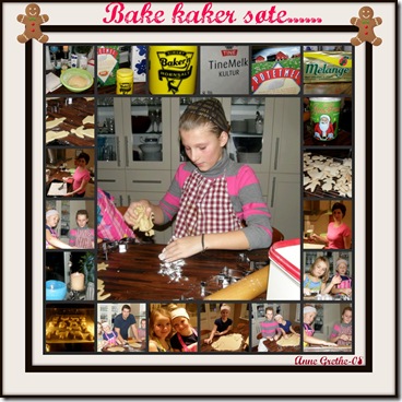 Picnik collage