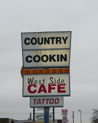 Westside-Cafe