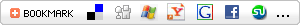 Share/Save/Bookmark