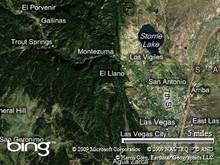 Map picture