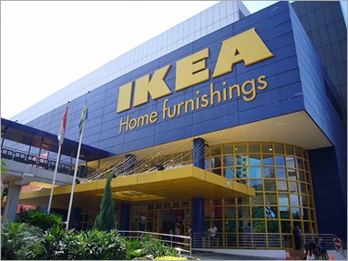 IKEA