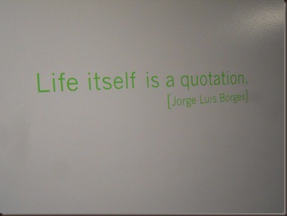 Jorge Luis Borges