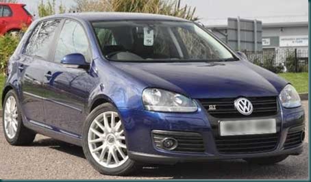 golf