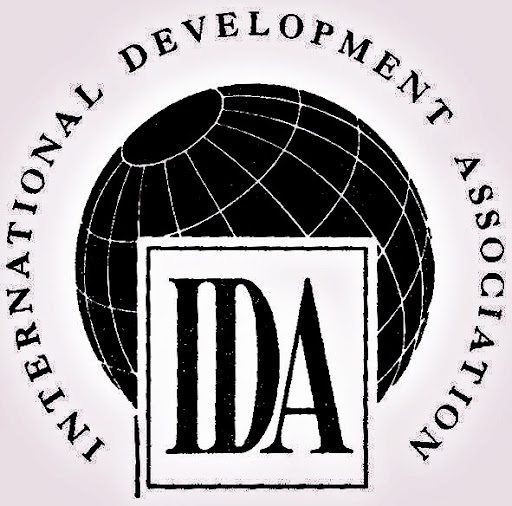 Association (IDA). Association (IDA).