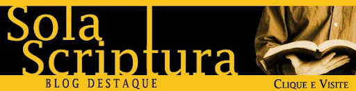 Sola Scriptura