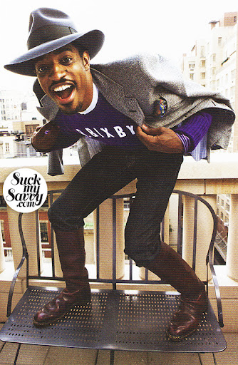 Andre 3000