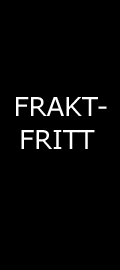 Fraktfritt