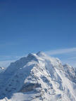 Jungfrau