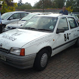Badgers Nadgers Tour