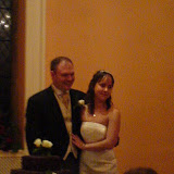 Ben  Zia's Wedding