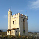 Boudry In Spring
