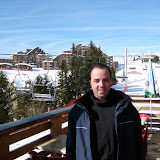 Avoriaz Snow Trip