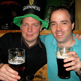 St Patrick's Day 09