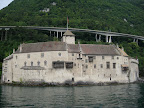 Chateau Chillon