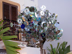 A CD tree