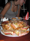 Montaditos! Gotta love them :)