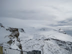Mattehorn's glacier