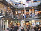Carnaby street