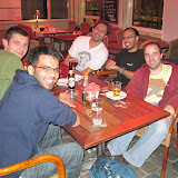 Devoxx 09 @ Antwerp