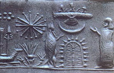 Astro Intruso, Hercólubus, Planeta X, Nibiru, Planeta Chupão - Página 2 525162235_8f74edddd1