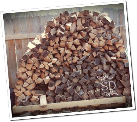 WoodPile WoodPile