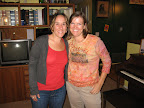 Diane and I